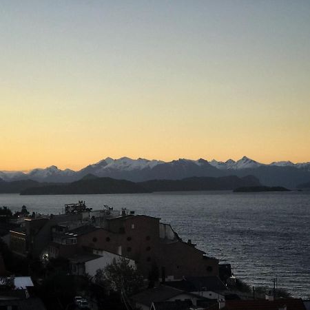 Bariloche View Apartment Esterno foto