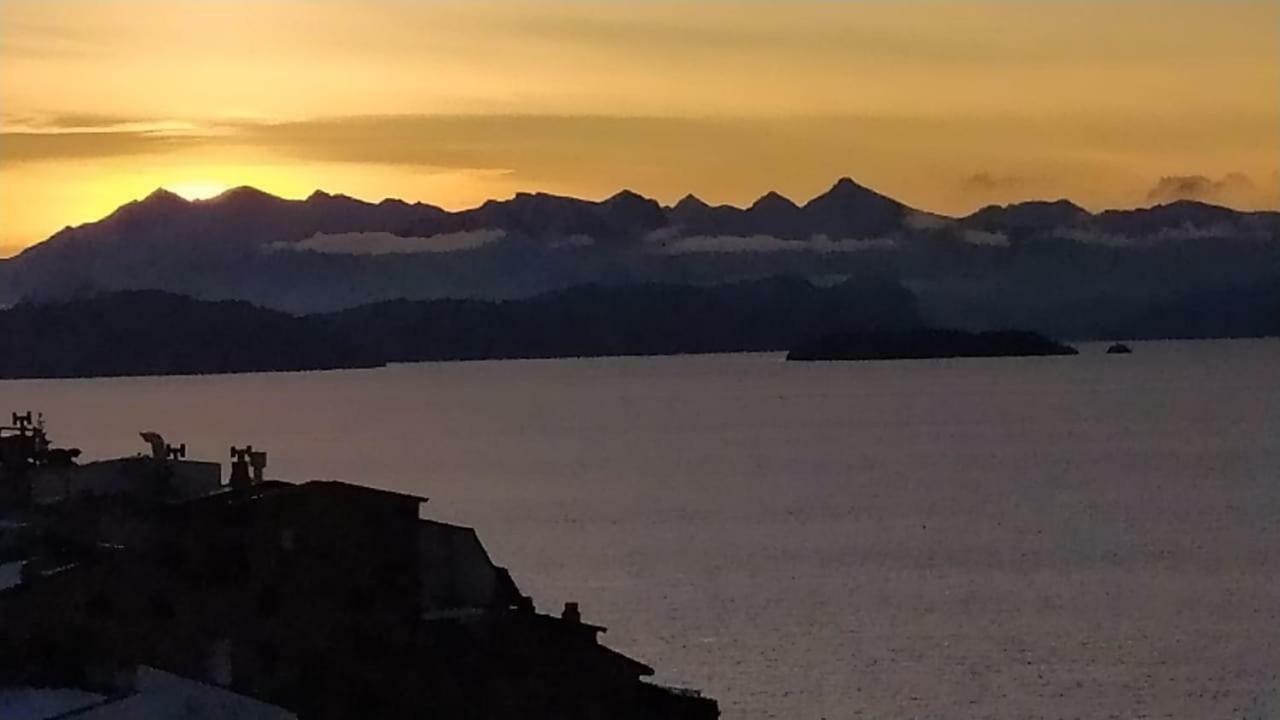Bariloche View Apartment Esterno foto